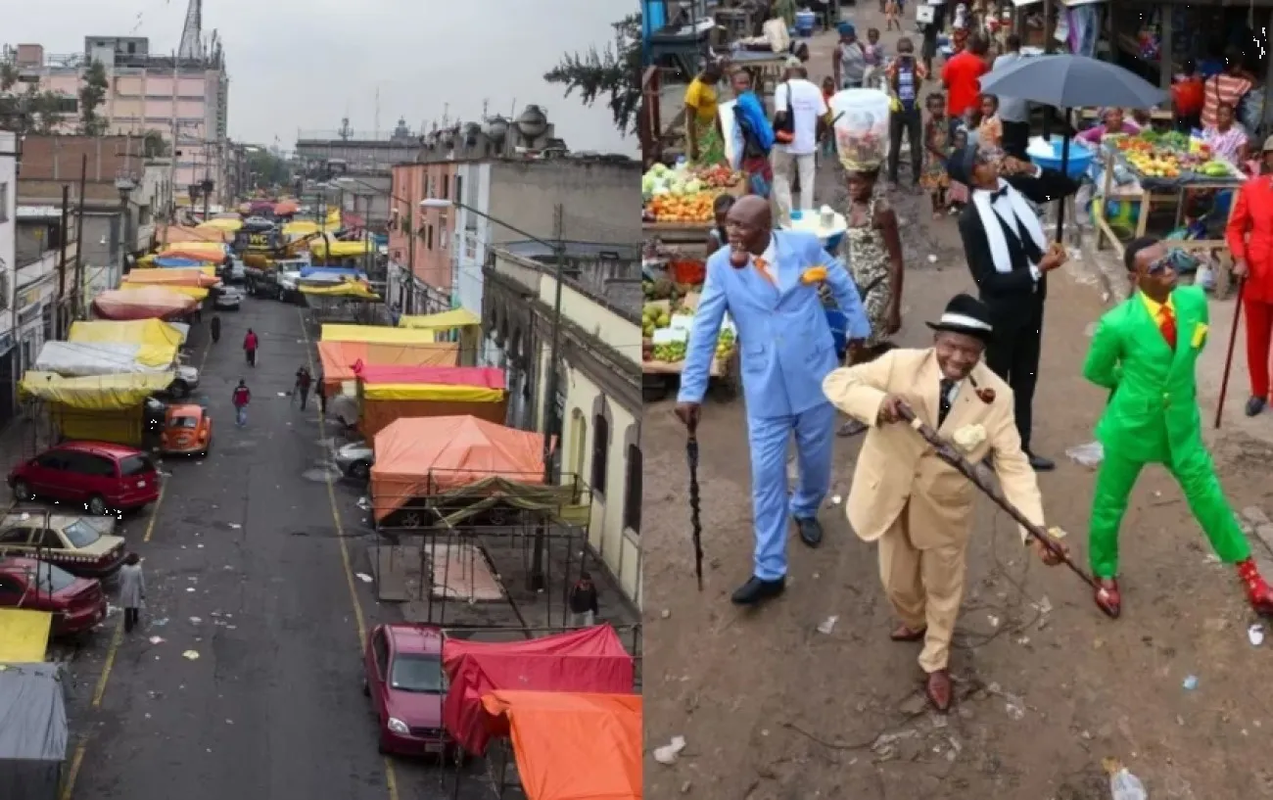 Tras denuncia de gentrificación nacieron los memes de