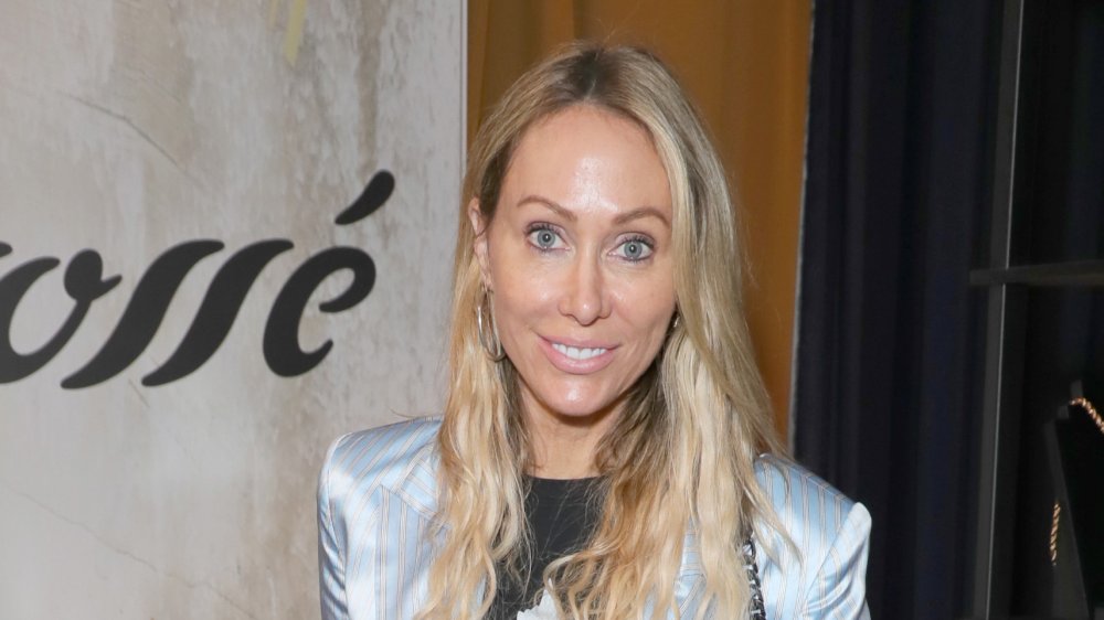 Tish Cyrus