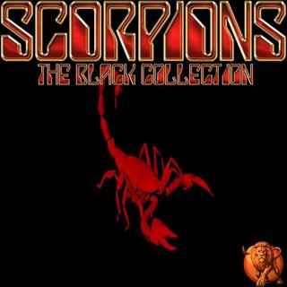 Scorpions - The Black Collection (2016) .mp3 - 320 kbps