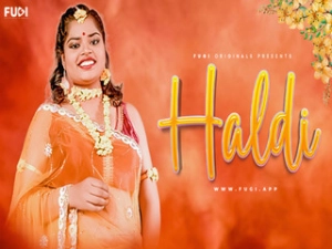 Haldi