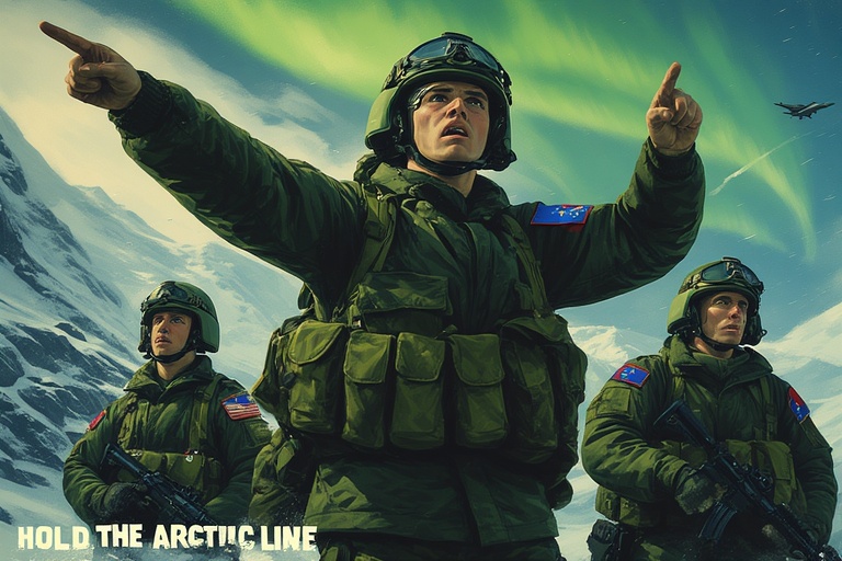 Three-uniformed-European-soldi-(16)