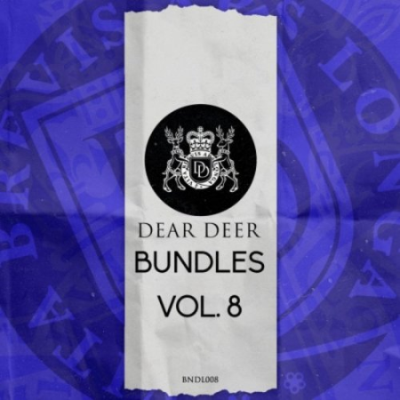 VA - Dear Deer Bundles, Vol. 8 (2020)