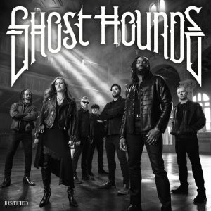 Νέο Music Video | Ghost Hounds – Pale Horse