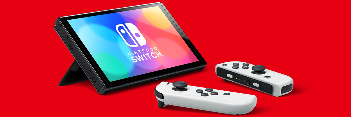 بازی های نینتندو سوییچ