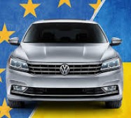 Нерастаможенный подержанный автомобиль 1