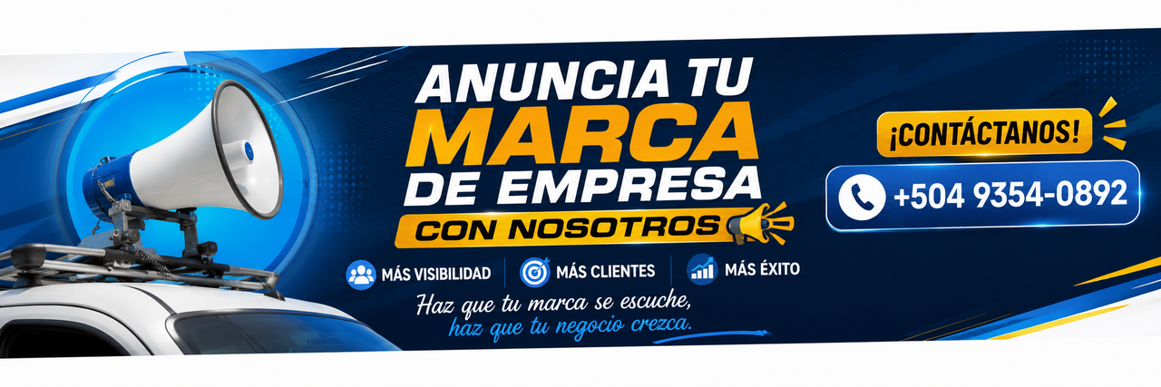 Publicidad Musical Stereo 1