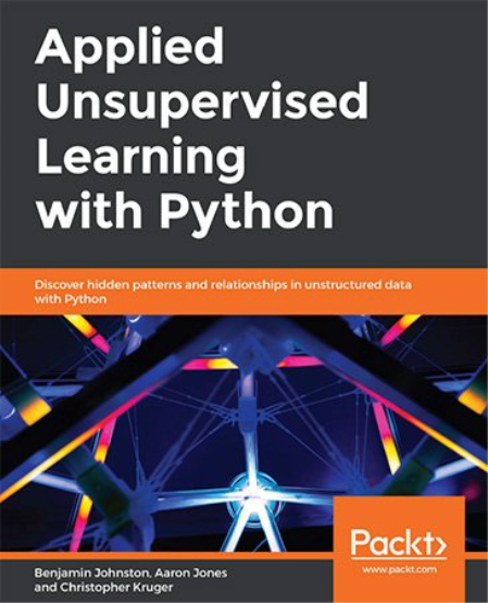 Applied Unsupervised Learning with Python (PDF)