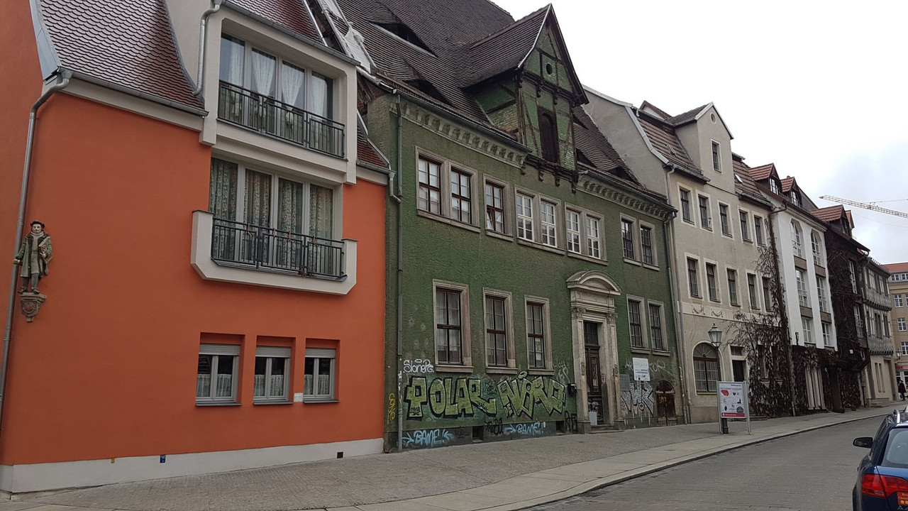 Alter Markt