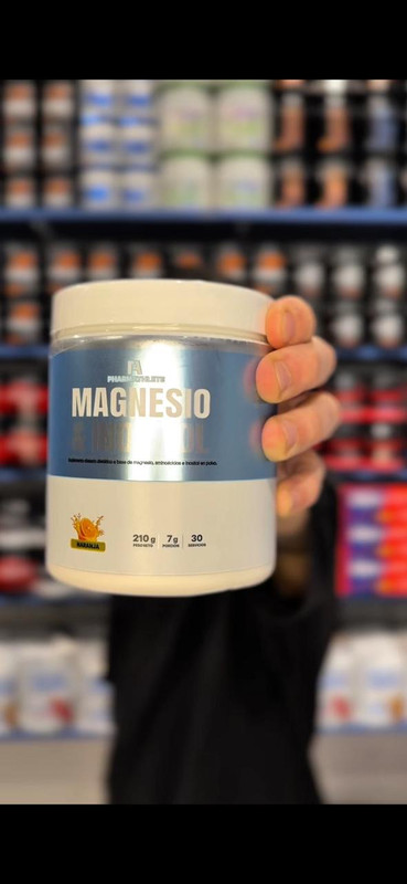 Reel 5 Suplementos Lomas