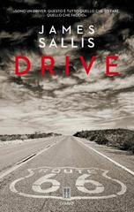 James Sallis – Drive (2005)