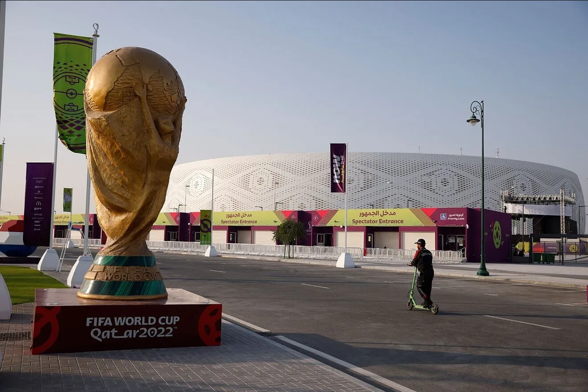 Qatar 2022: Estos son los partidos que se jugarán en los Octavos de Final