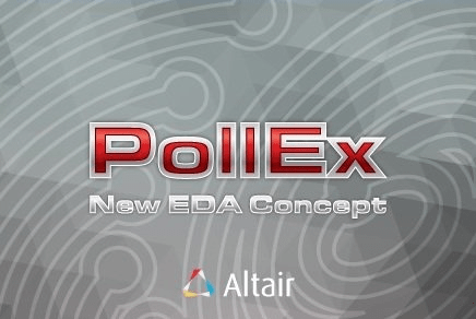 Altair PollEx 2020.0 (x64)
