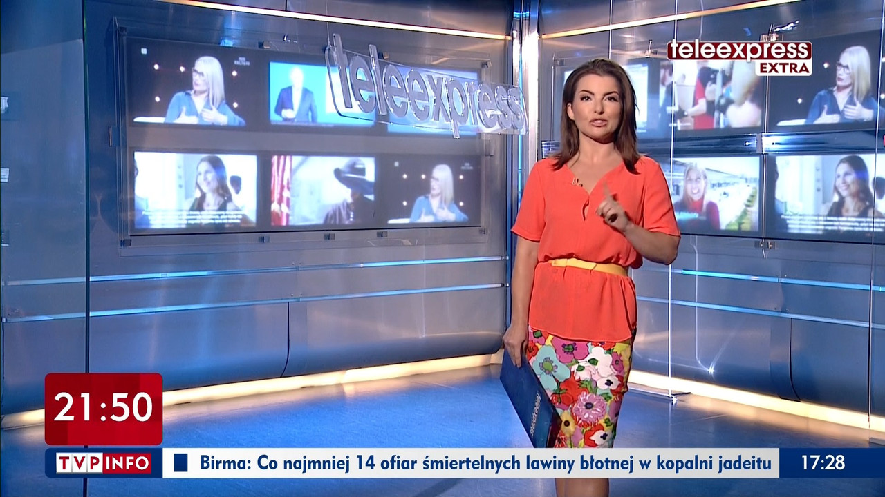 TeX Extra - 28.07.2019 #70