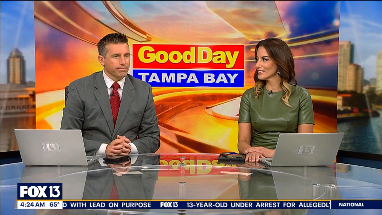 12.15 - 09.00.01 - Good Day Tampa Bay @ 4AM. Local news, sports and w....ts_snapshot_00.30.39.985