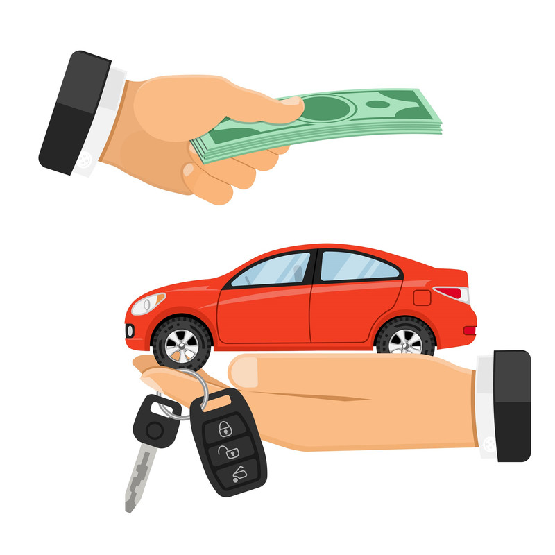 Getting Car Loans for Bad Credit in Long Beach: Explained