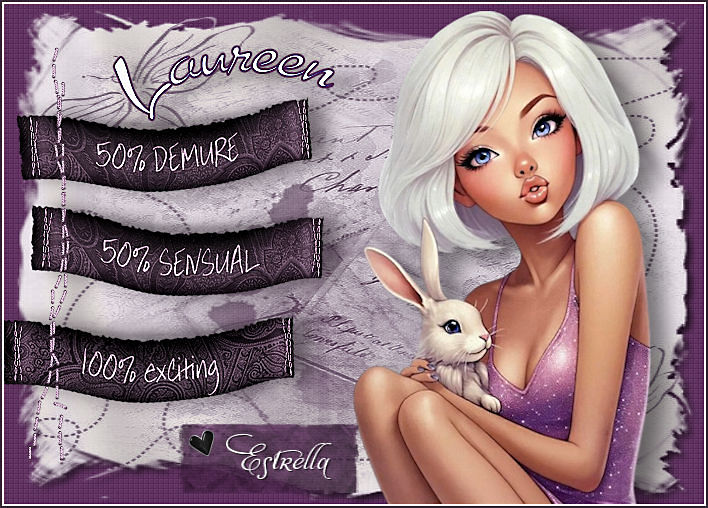 Poster une réponse LAUREEN-femme-cat-dana