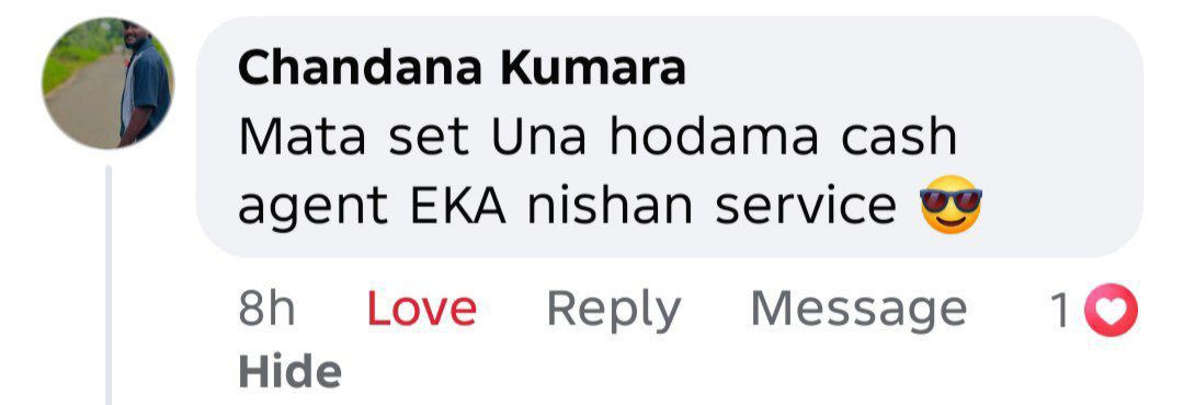 Customer Feedback 3
