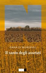 Omar Di Monopoli – Il santo degli assetati (2026)
