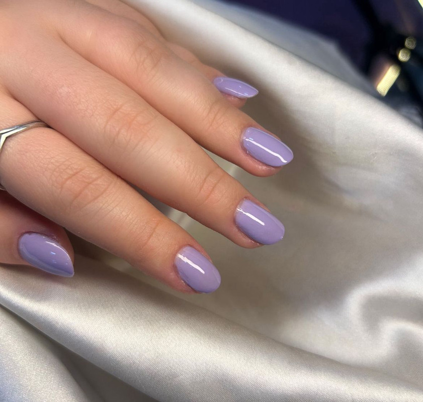 Manicure