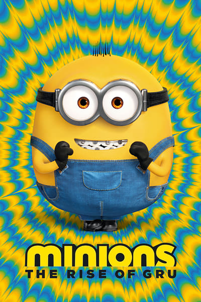 Minions The Rise of Gru 2022 V2 720p Sharp HDCAM-C1NEM4