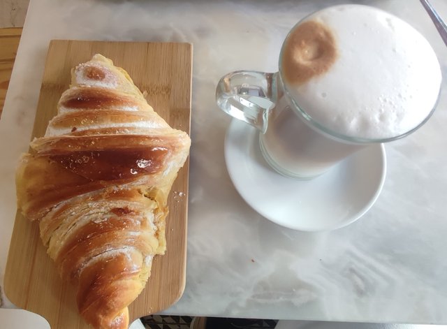 Escapada a Lisboa - Blogs de Portugal - Museo Calouste Gulbenkian y vuelta a casa (1)