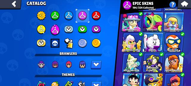 Screenshot 20260811 132740 com supercell brawlstars