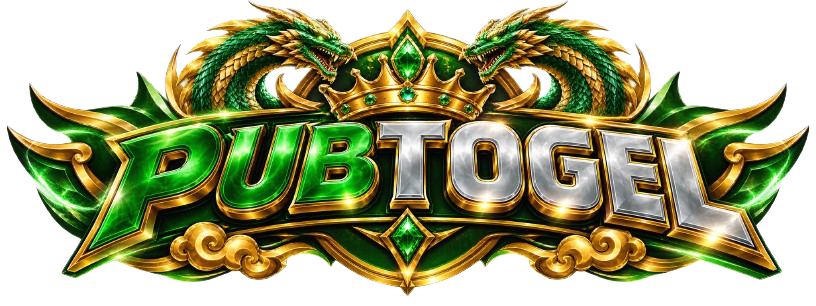 LOGO PUBTOGEL