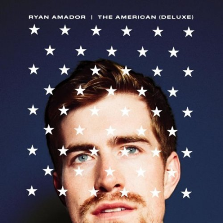 Ryan Amador   The American (Deluxe Edition) (2020)