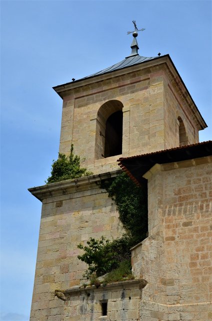 PALACIO TORRE DE LOS VARONA-21-5-2021 - Alava y sus pueblos-2011/2021 (21)