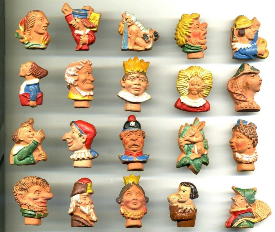 KWHW, 1942 г.  Гофман Питер Штрувель