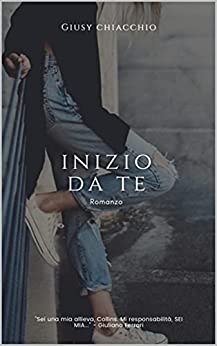 Giusy Chiacchio – Inizio da te (2021)