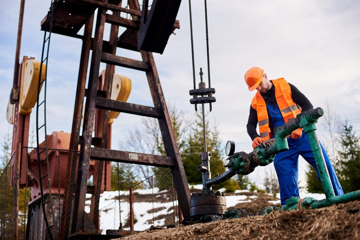 What are the Top Benefits of Water Well Drilling?