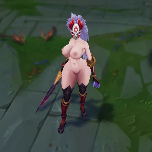 Diana - Blood Moon