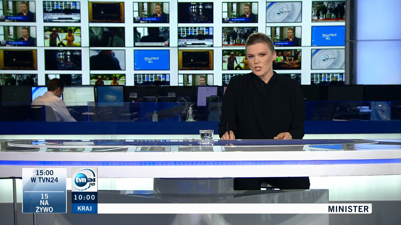 24 07 2020 anna seremak tvn24 1