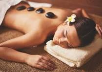 Gội đầu dưỡng sinh