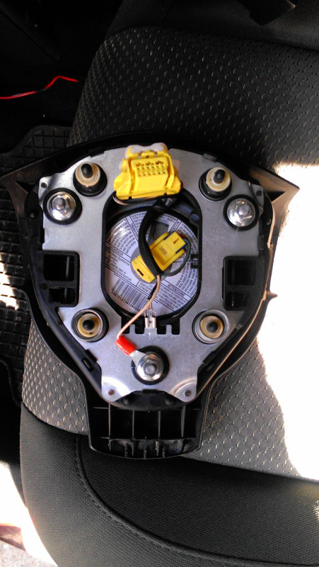 airbag