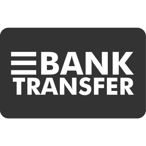Bank Transfer