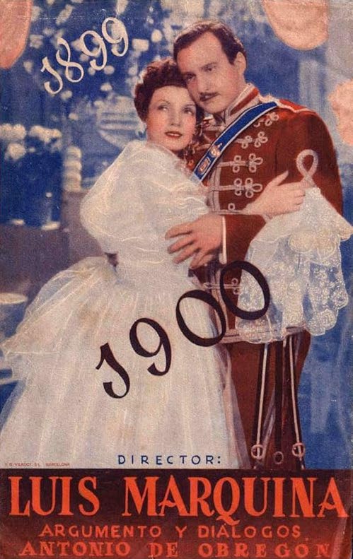 Amore di ussaro (1940)