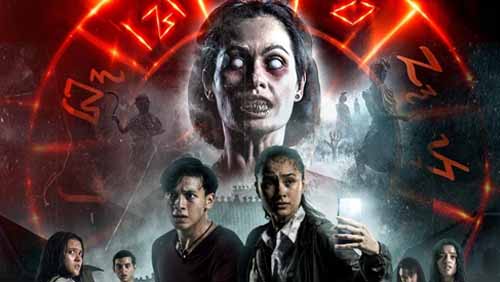 DreadOut (2019) Full Movie Download