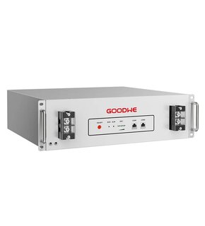 Goodwe Battery