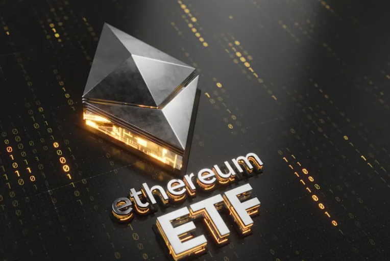 card image ETF Ethereum сталкиваются с устойчивым оттоком средств