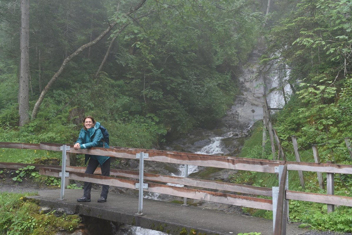 Huyendo del COVID a los Alpes (2020) - Blogs de Suiza - De casa a Grindelwald (Zona de Interlaken) (67)