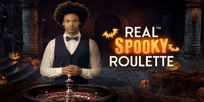 Bocoran Tips Mendapatkan Jackpot di Casino Real Spooky Roulette