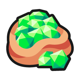 Sack of Gems