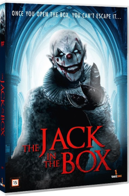 Jack In The Box (2019) DVD5 Custom ITA