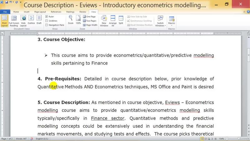 [Image: G-PEconometrics-1-Regression-Modeling-St...EViews.jpg]