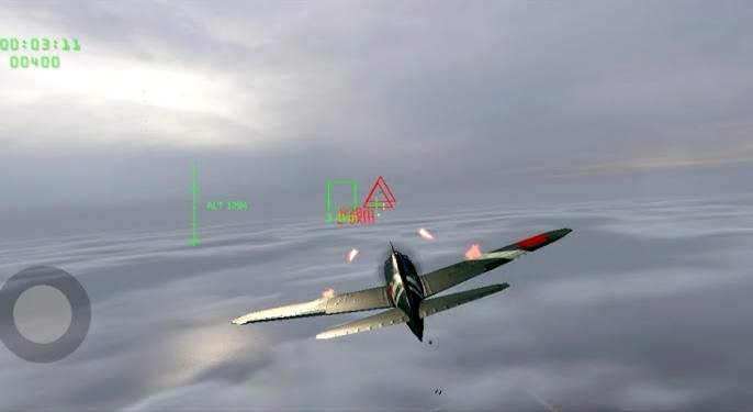 Gameplay videos Battle Of The Coral Sea 