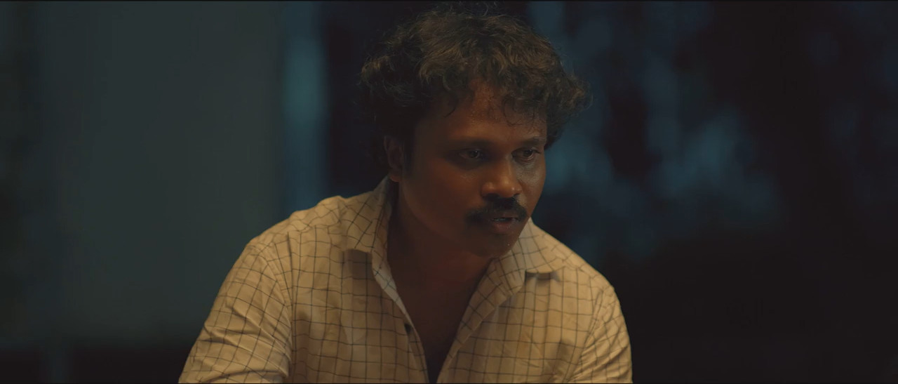Madura Kanakku 2025 WebRip [Malayalam] 480p 720p ESub Screenshot