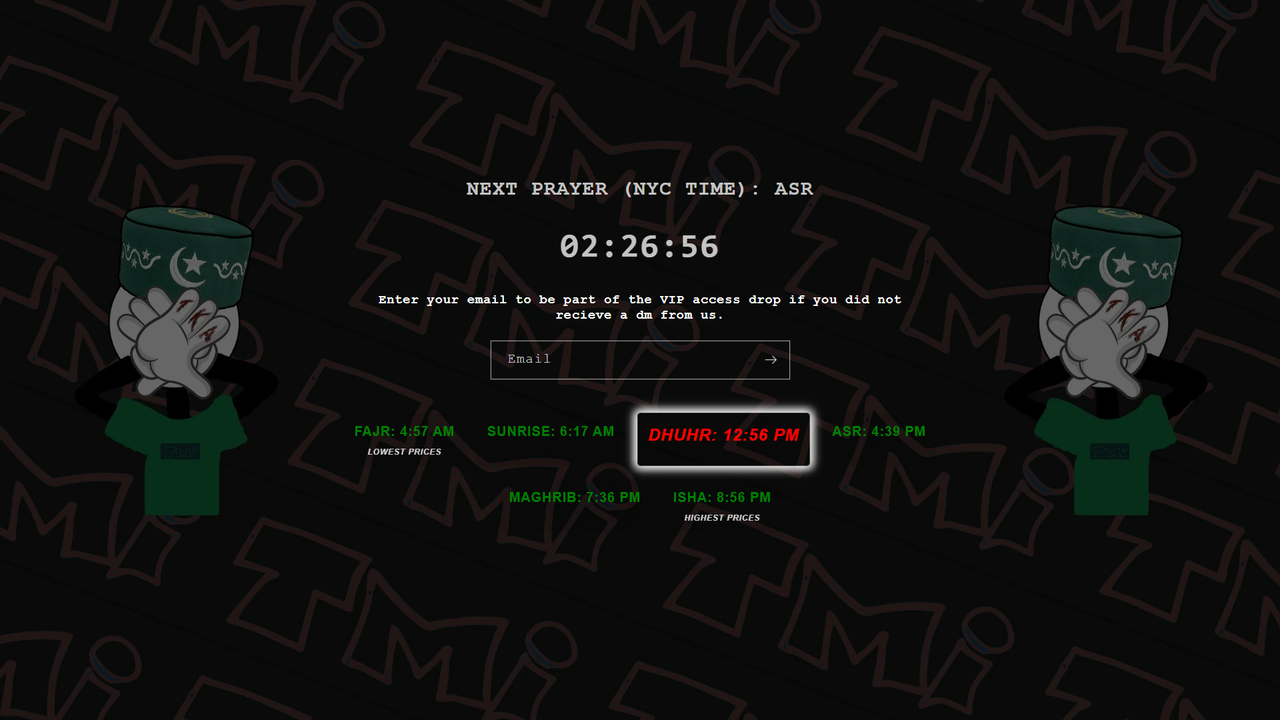 The K Age Screenshot 6
