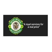 At Parker Service Company